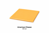 Extra cheese