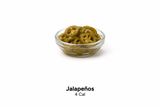 Extra Jalapeño