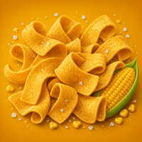 Corn chips