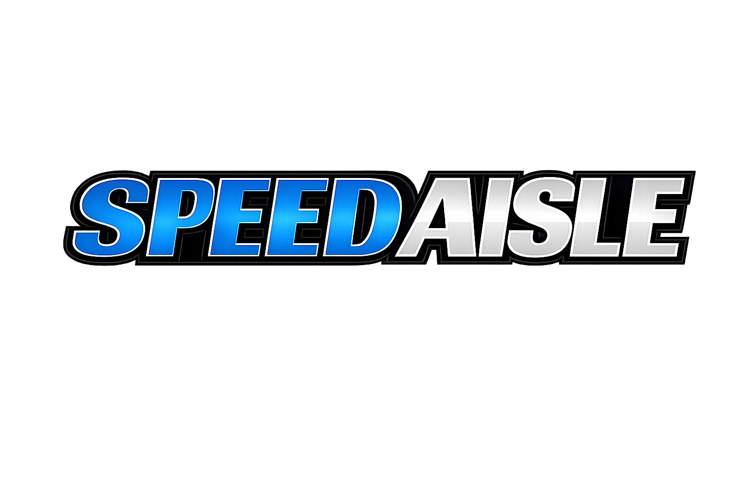 SpeedAisle.com®  Official Site