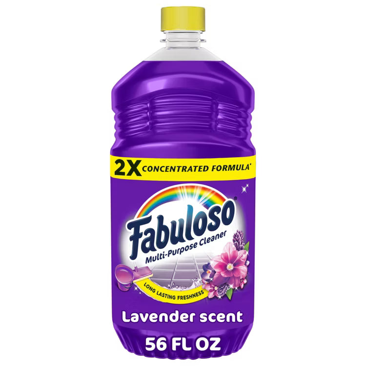 Fabuloso
