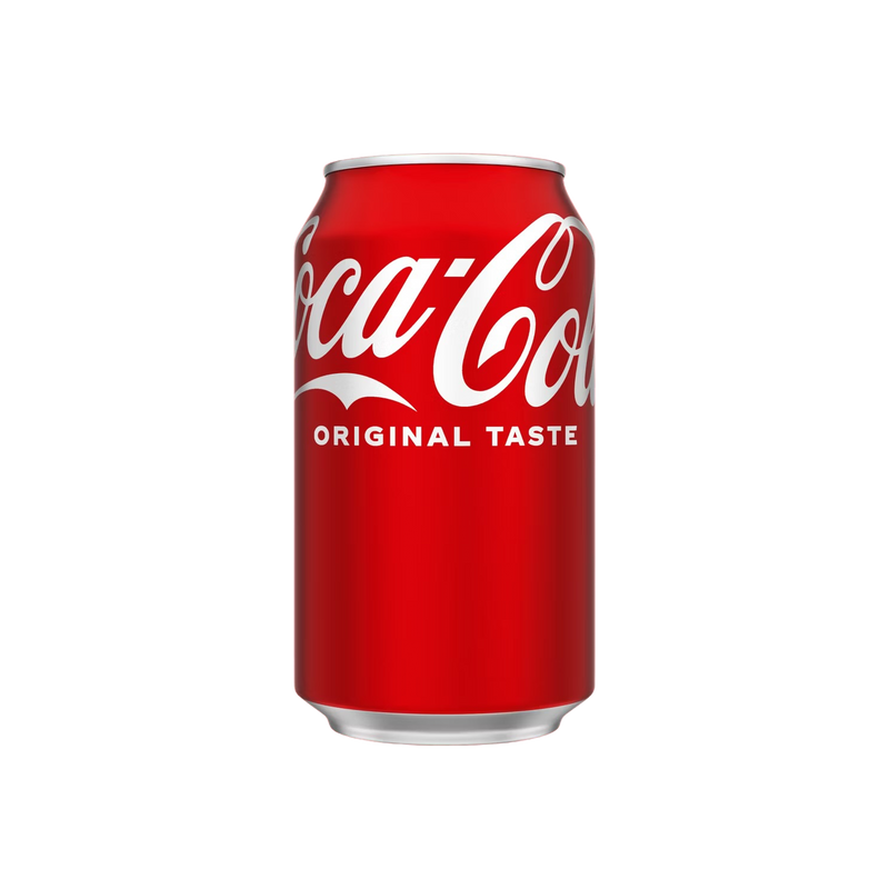 Coca-Cola