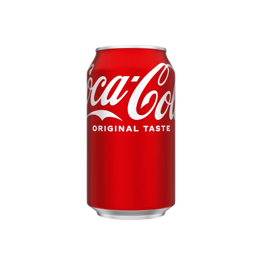 Coca-Cola