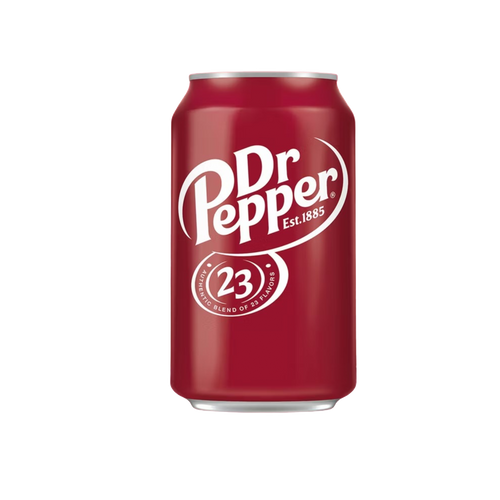 Dr.Pepper