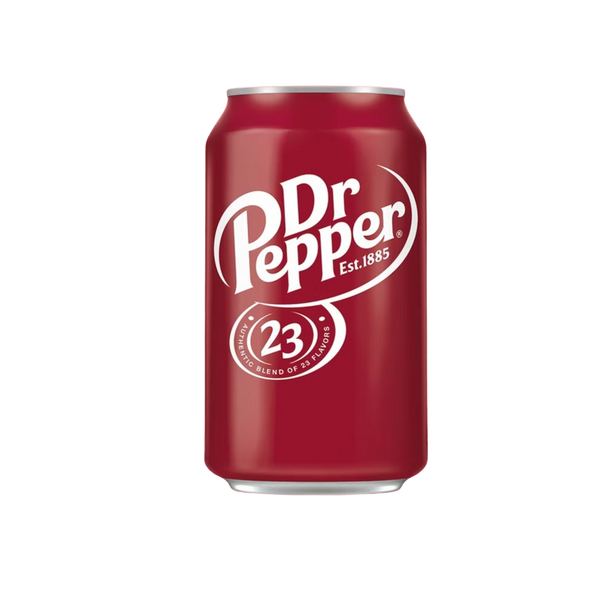Dr.Pepper