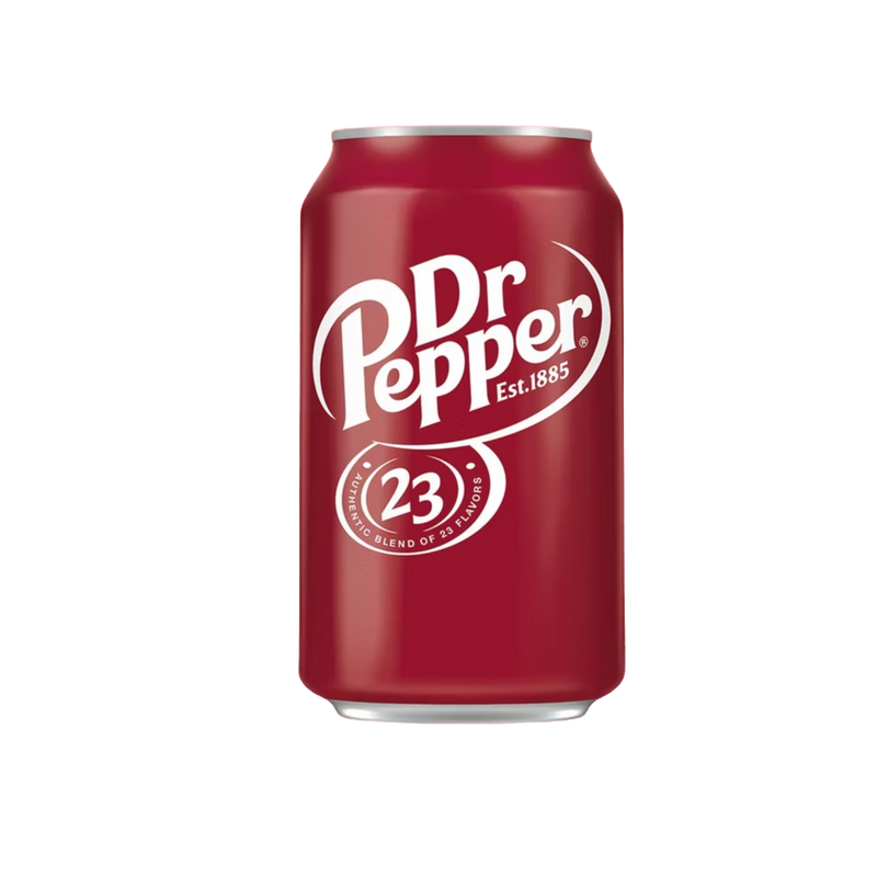 Dr.Pepper