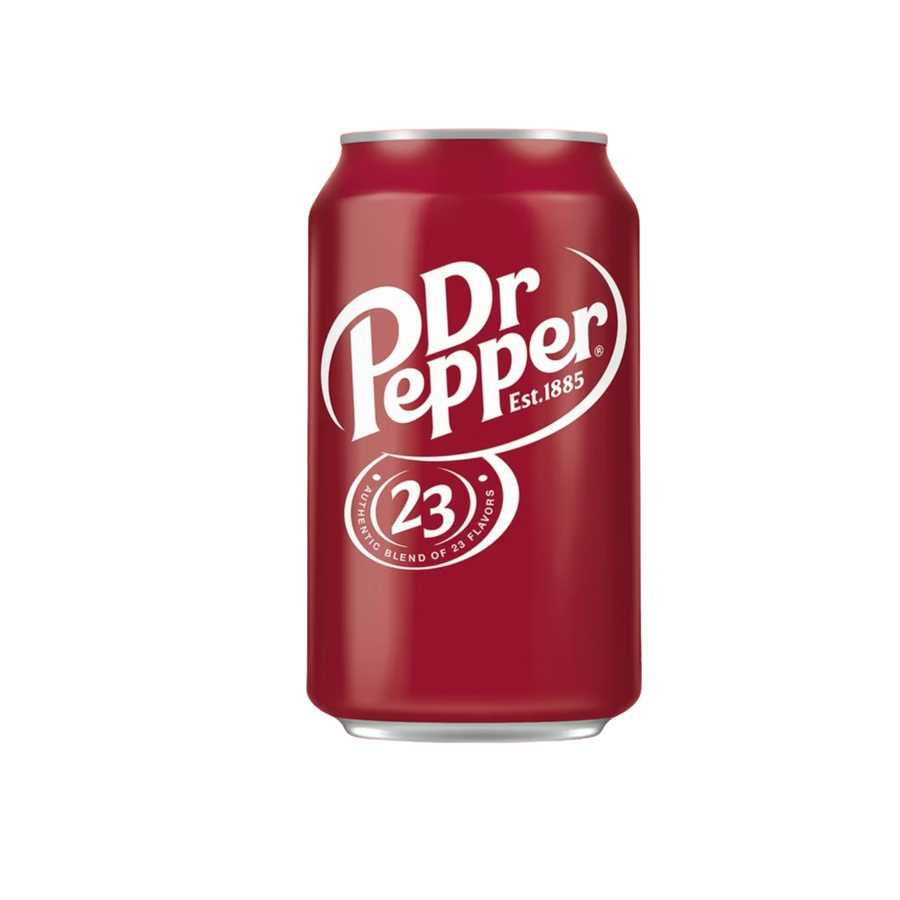 Dr.Pepper
