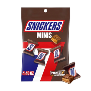Snickers Minis