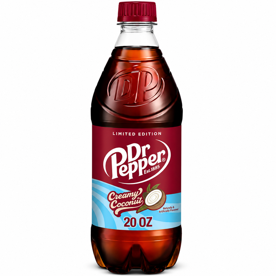 Dr.pepper