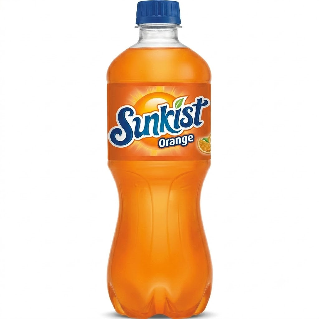 Sunkist