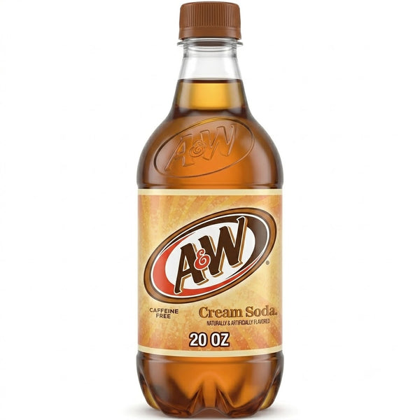 A&W