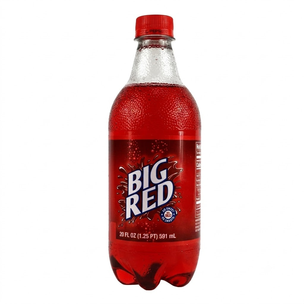 BIG RED
