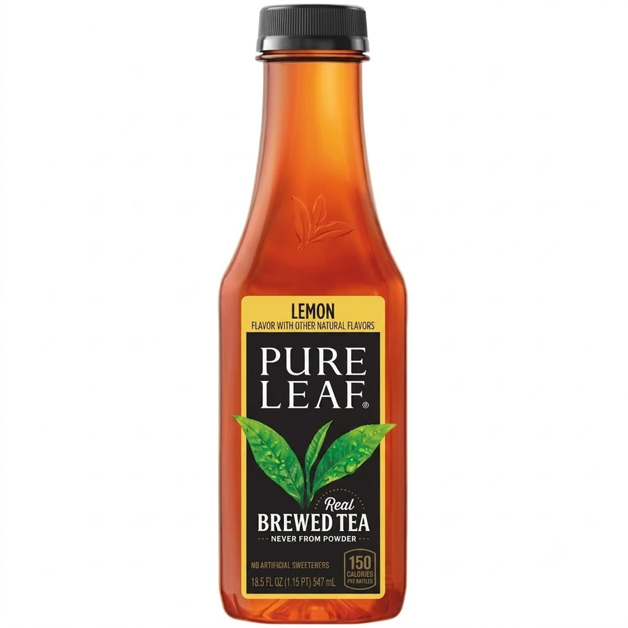 Pure Leaf