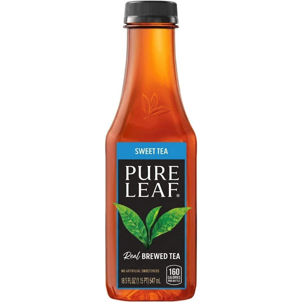 Pure Leaf