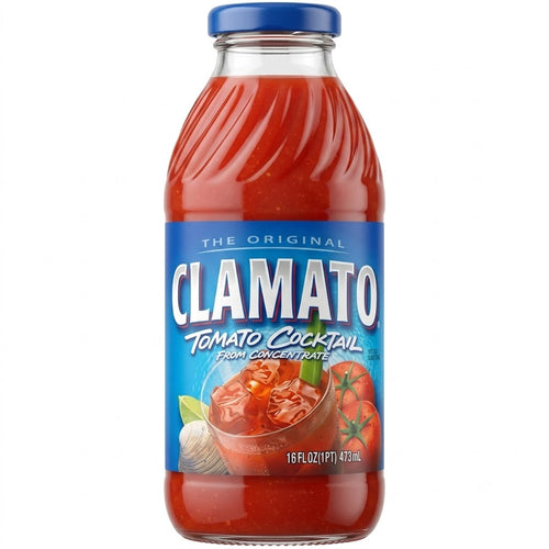 Clamato