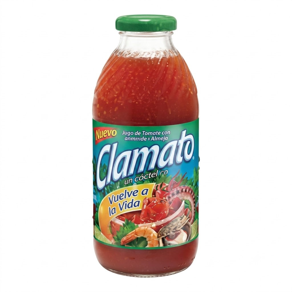 Clamato