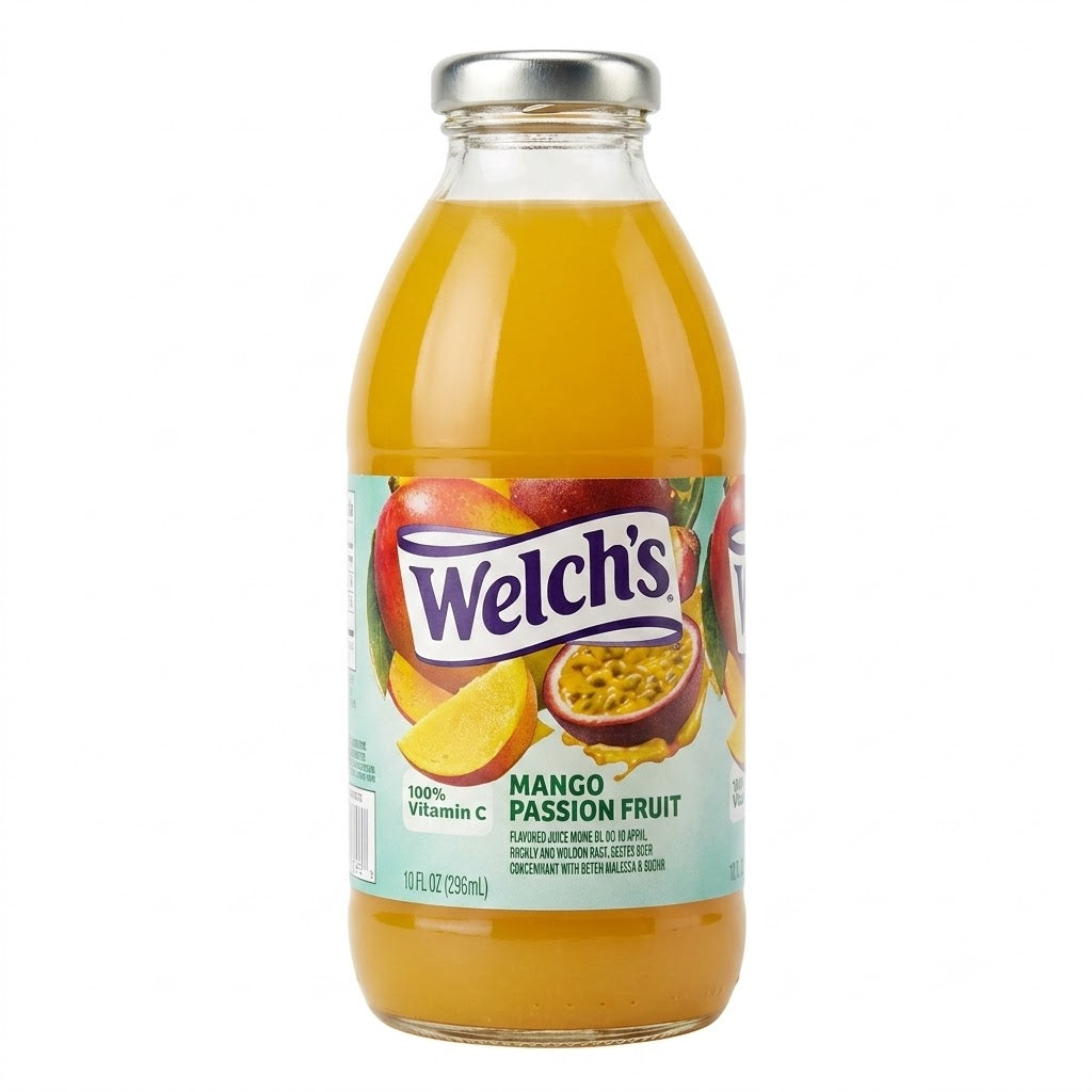 Welch's