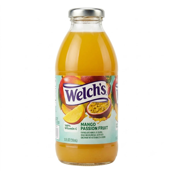 Welch's