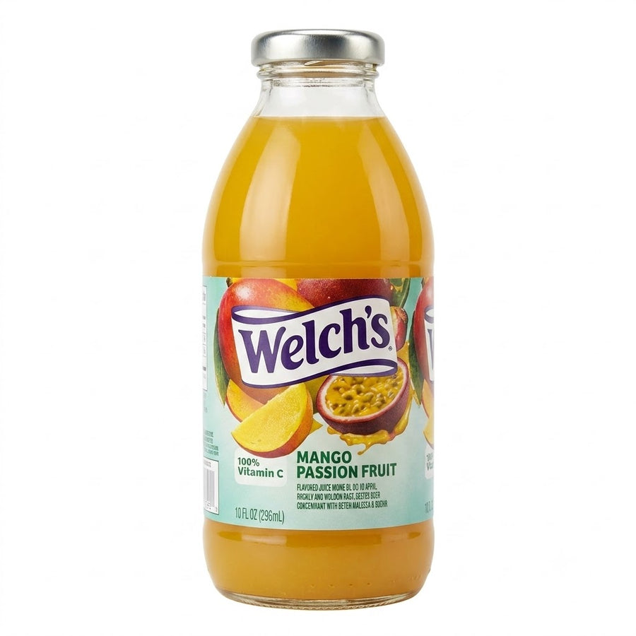Welch's