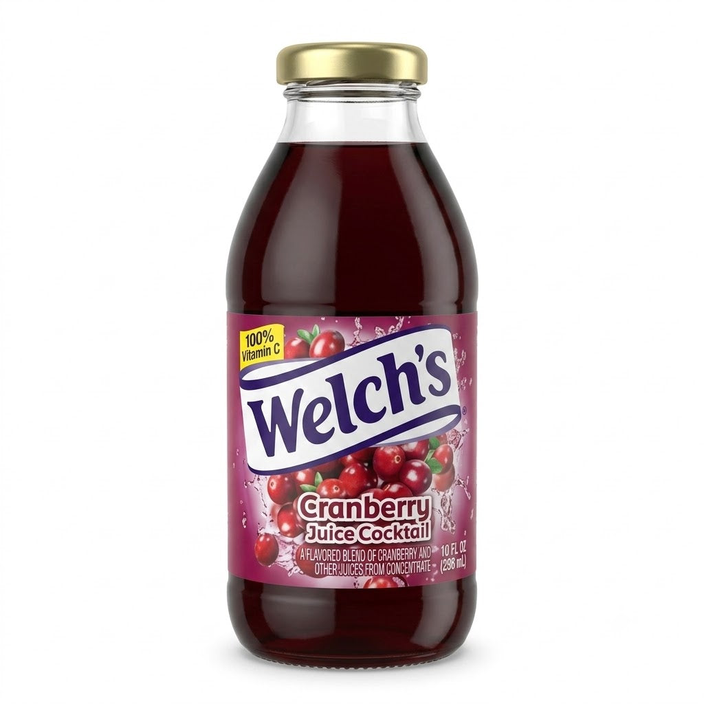 Welch's