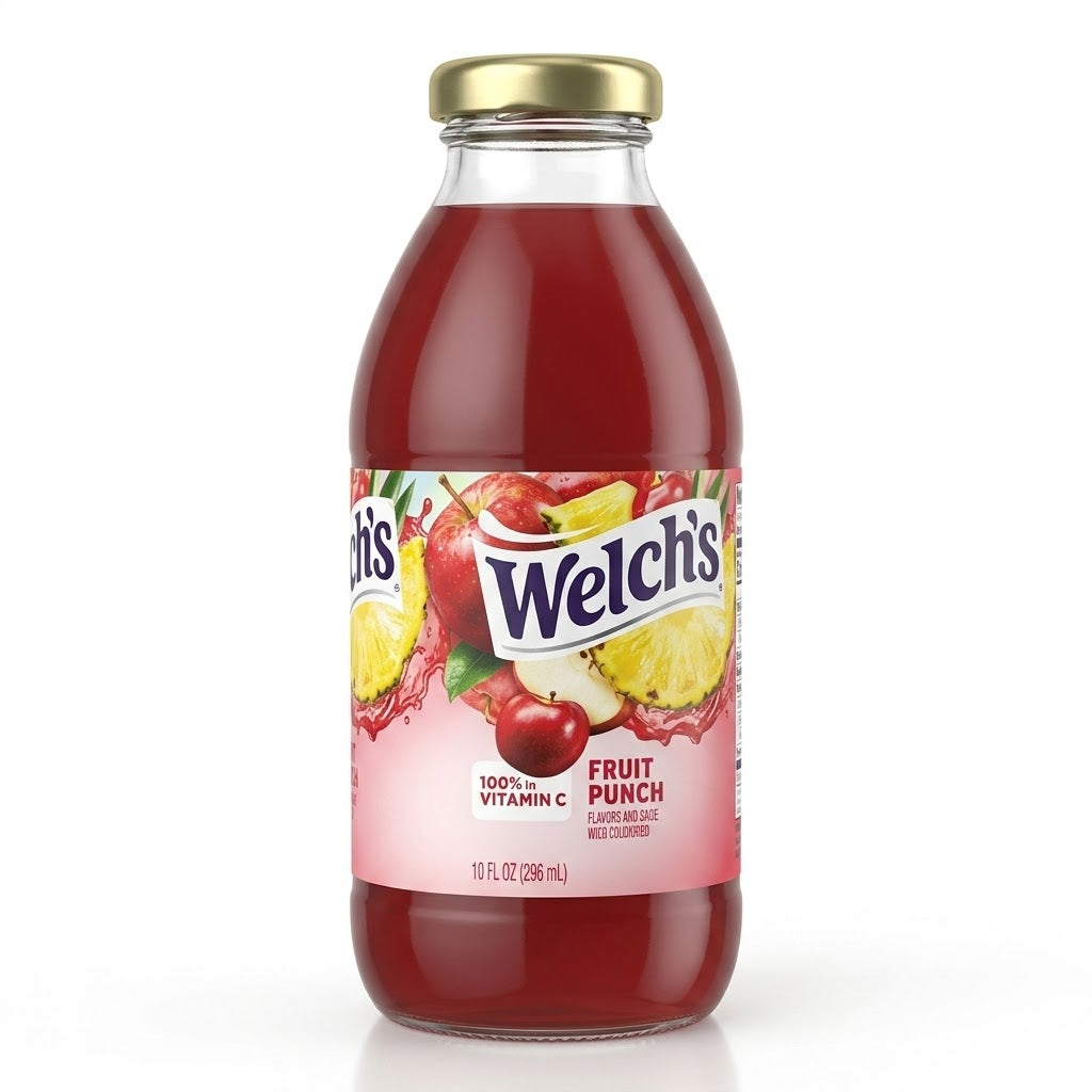 Welch’s