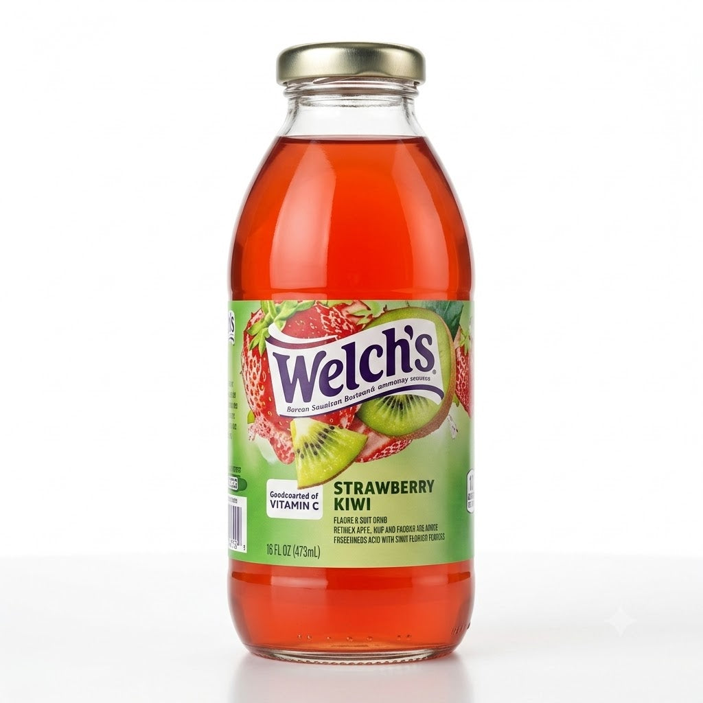 Welch's