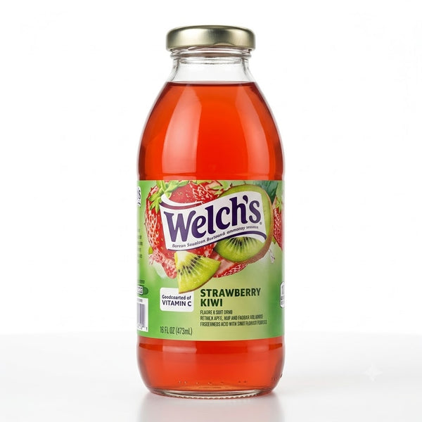 Welch's