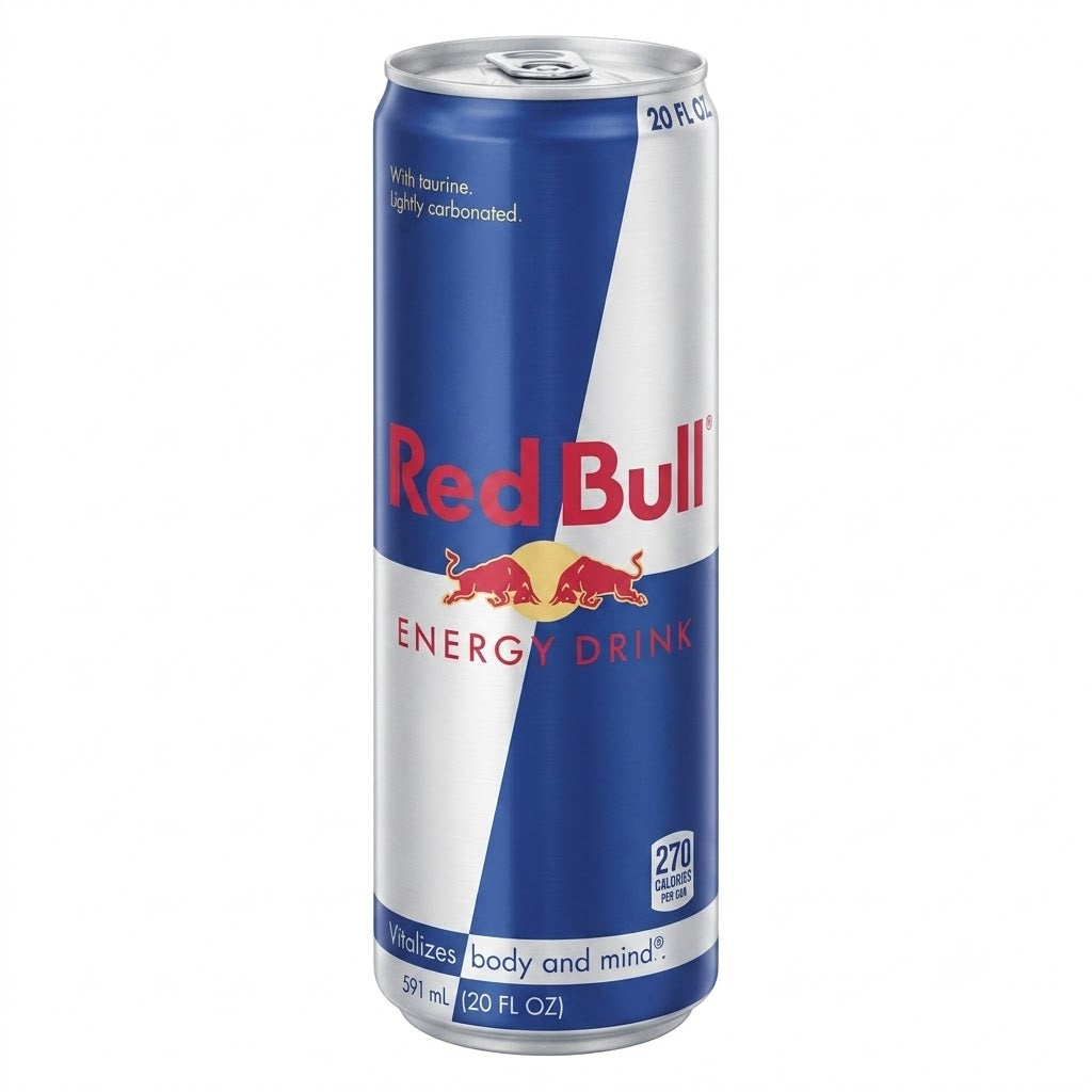 Red Bull