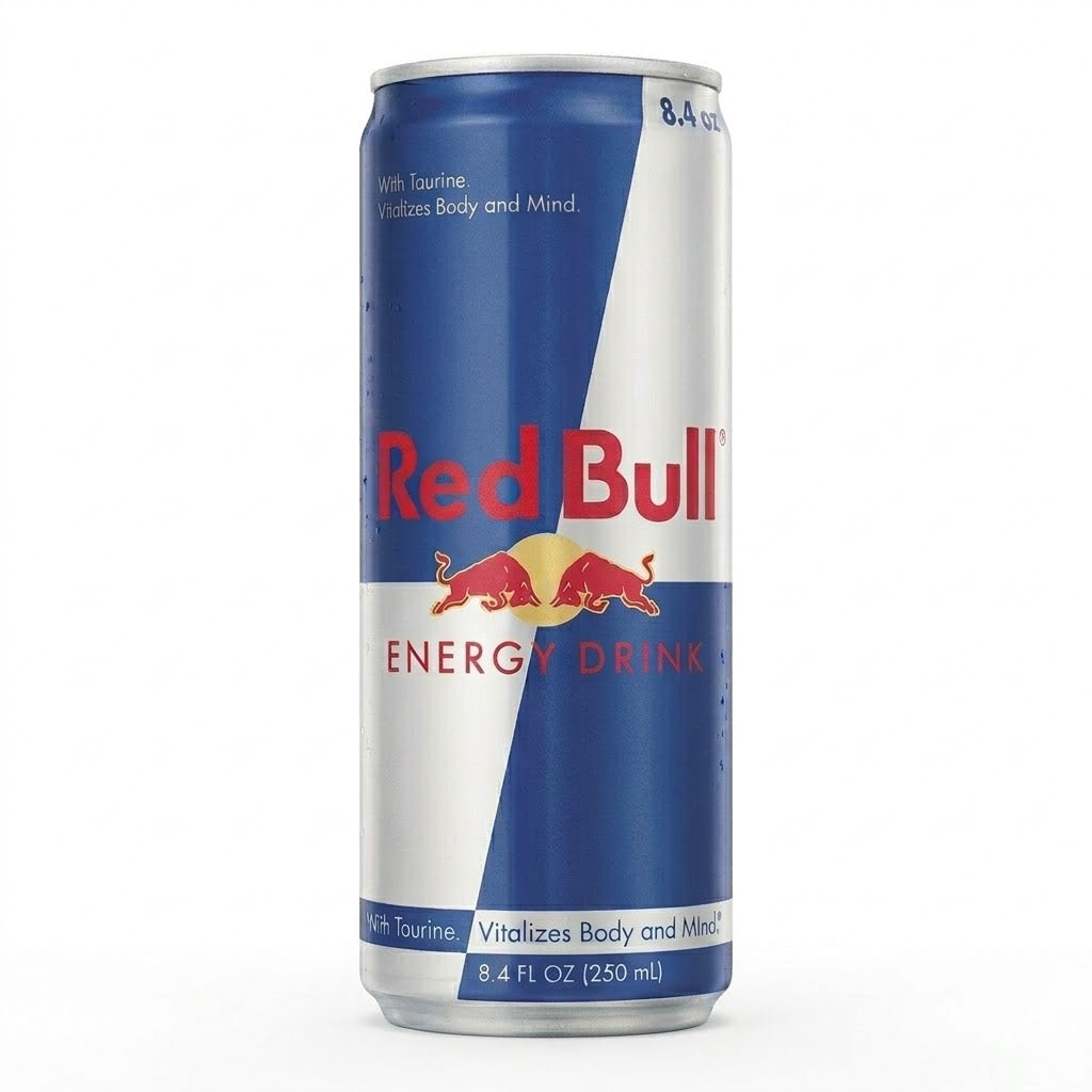 Red Bull