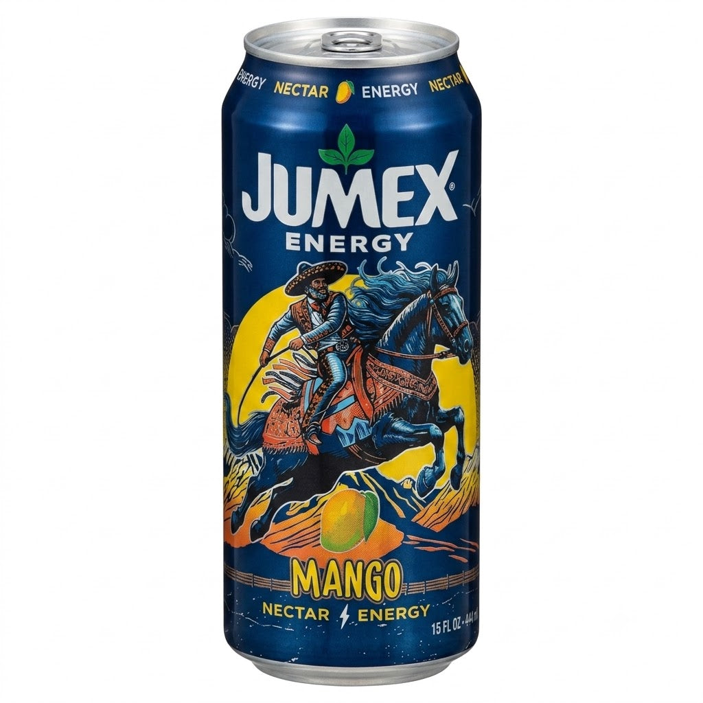 Jumex Energy