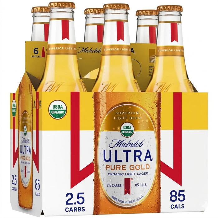 Michelob Ultra