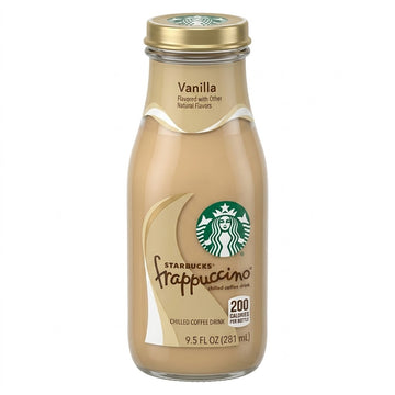 Starbucks 9.5oz