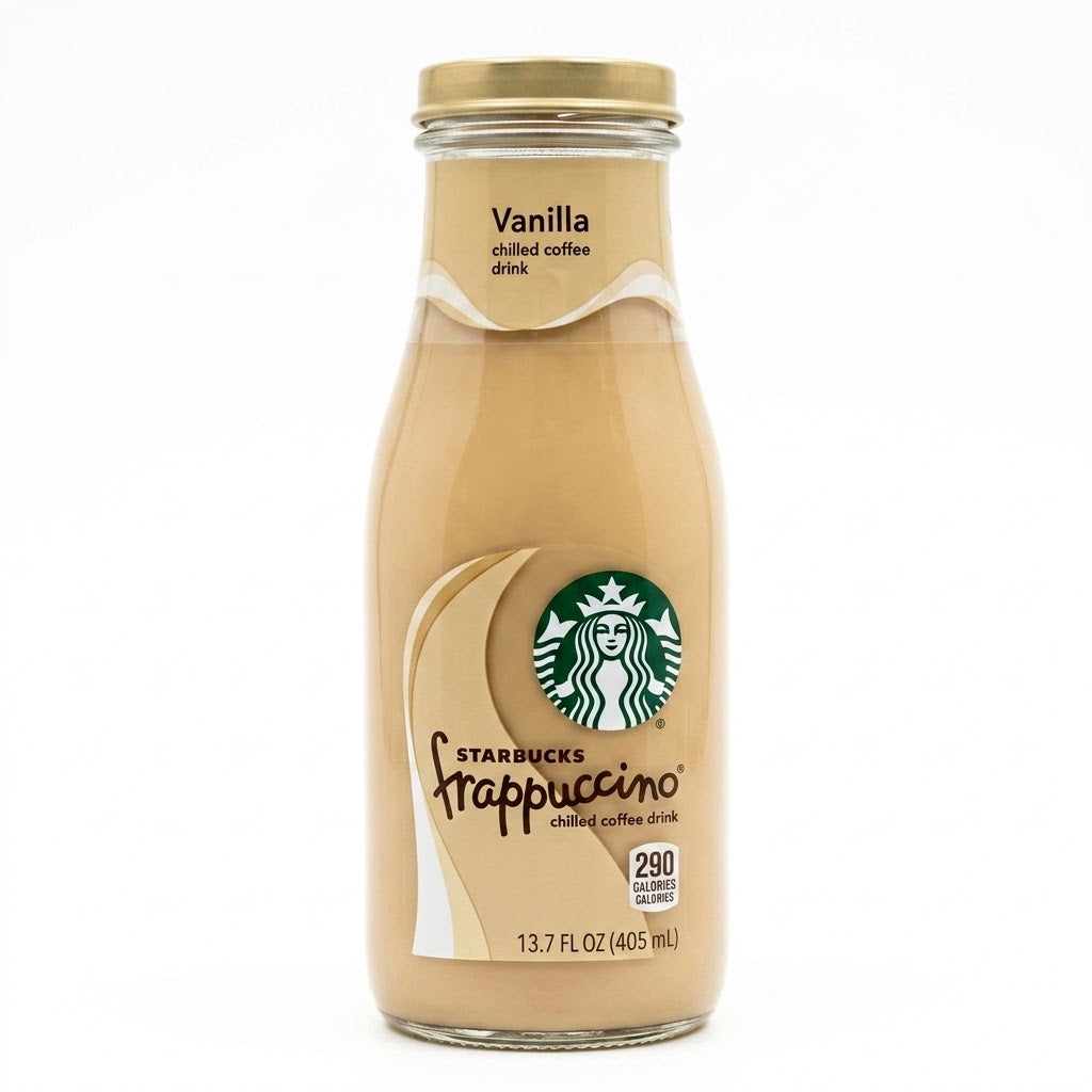Starbucks 13.7 oz