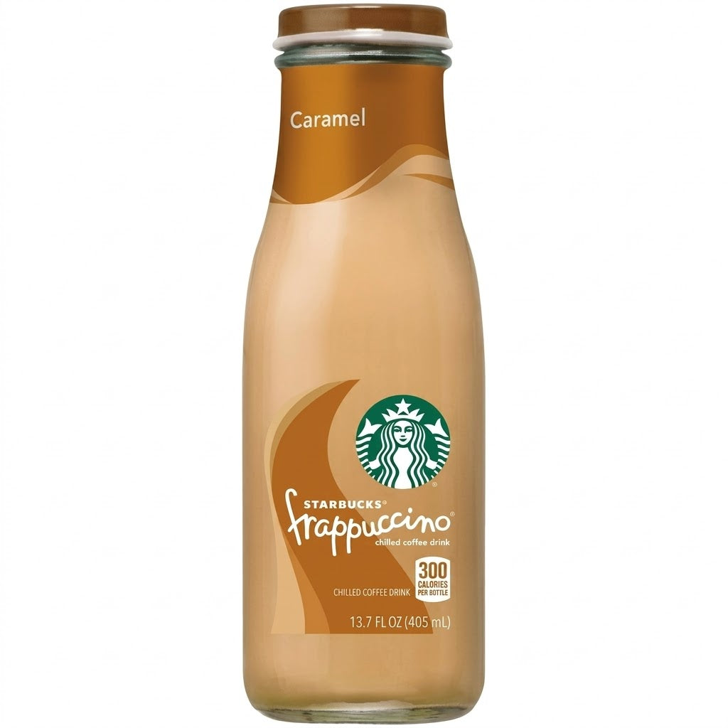 Starbucks 13.7 oz