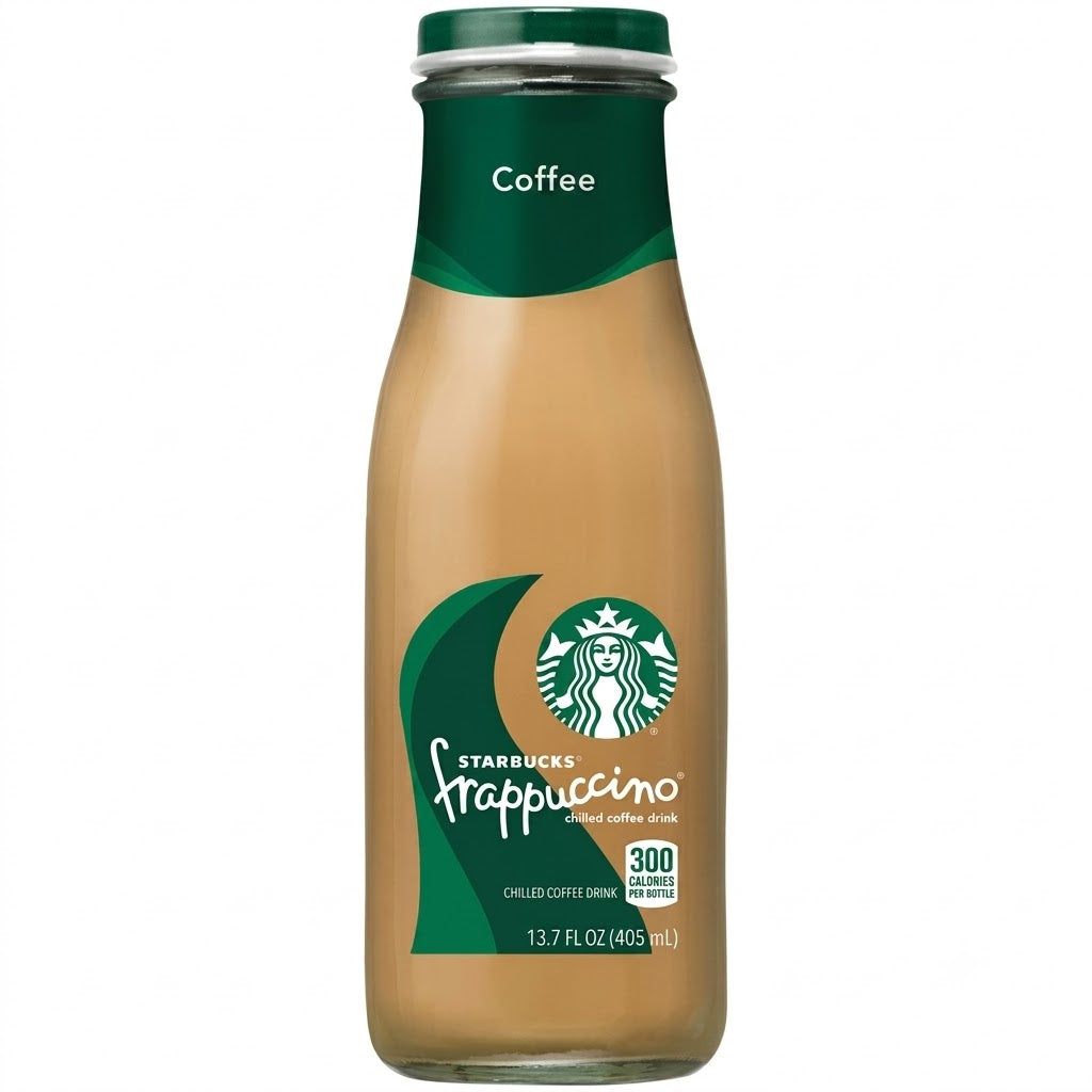 Starbucks 13.7 oz