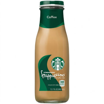 Starbucks 13.7 oz