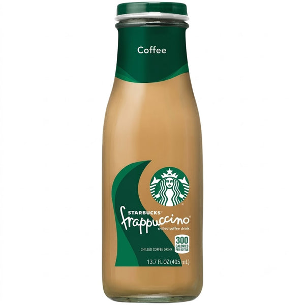 Starbucks 13.7 oz