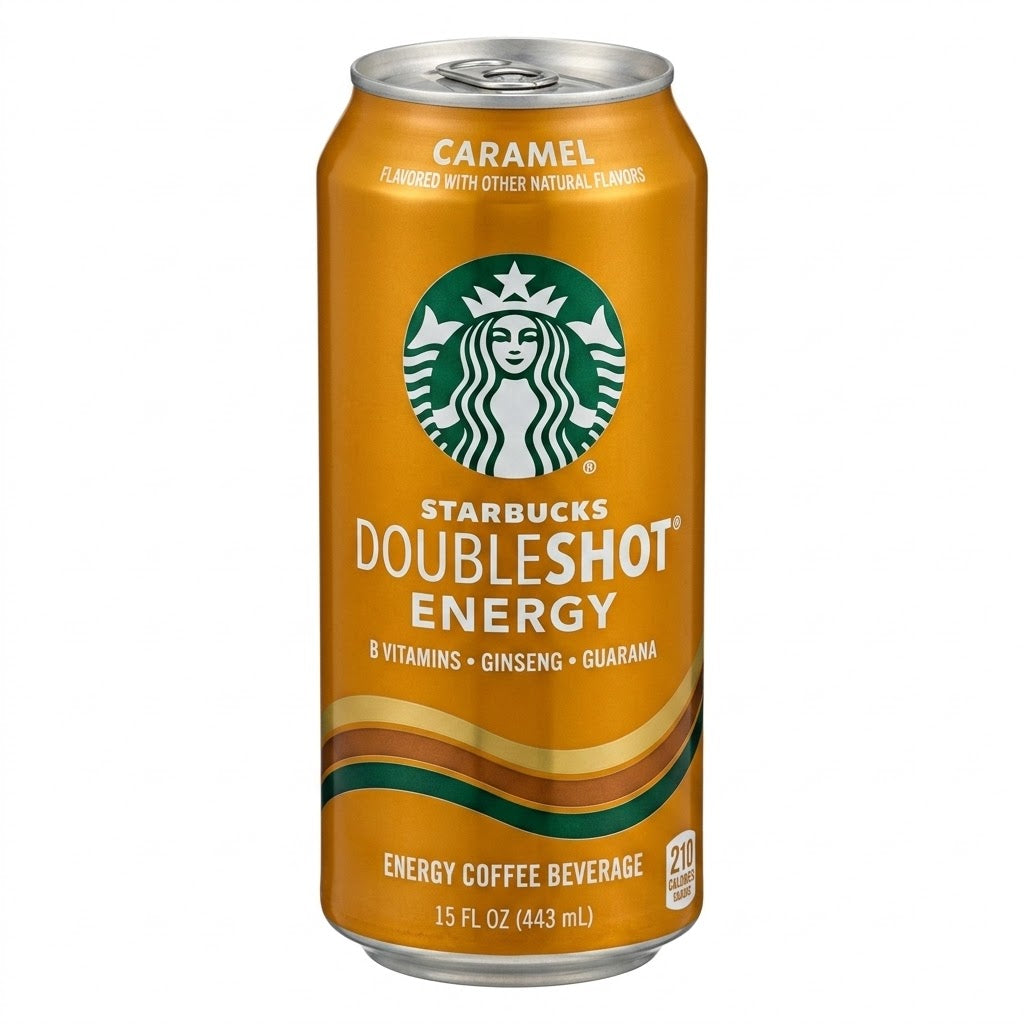 Starbucks 15oz