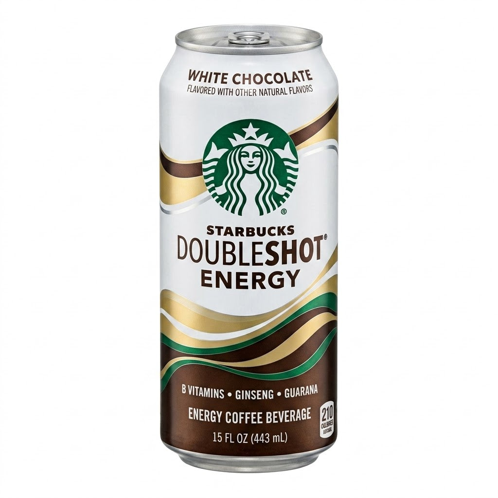 Starbucks 15oz