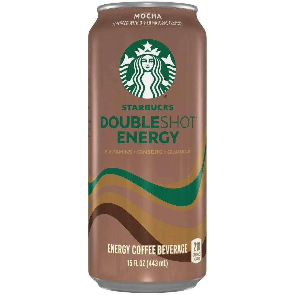 Starbucks 15oz
