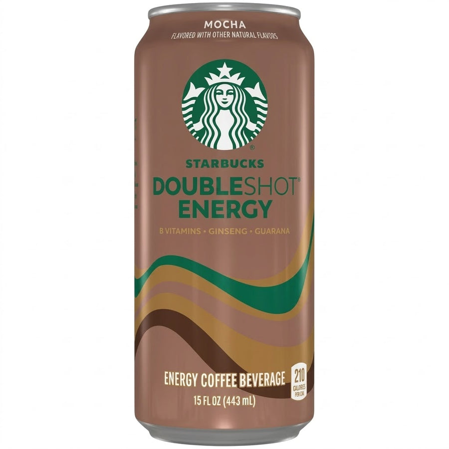 Starbucks 15oz