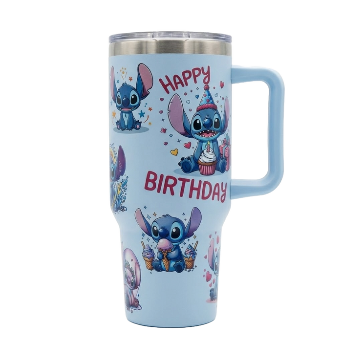 Stitch 30oz tumbler