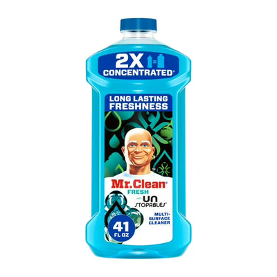 Mr.Clean