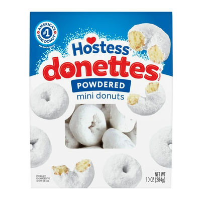 Hostess