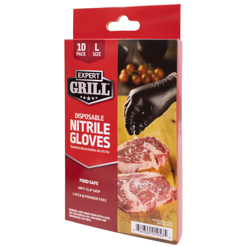Food Grade Gloves
