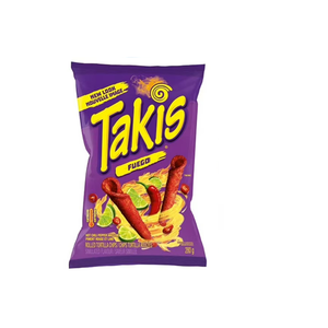 Takis Fuego