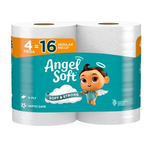 Angel Soft
