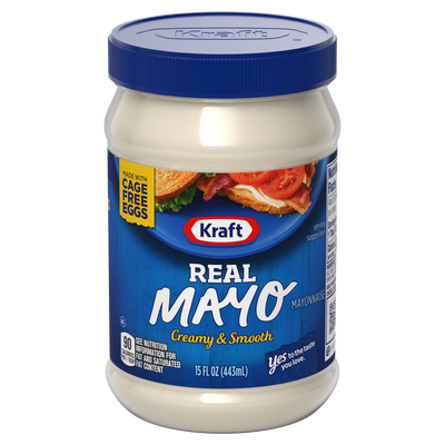 Real Mayo