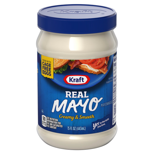 Real Mayo