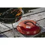 Portable Charcoal Grill